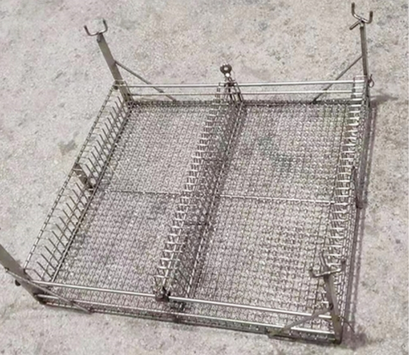 Washing Trays / Baskets