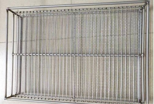 Washing Trays / Baskets